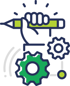 Thumb - Suporte sem robôs